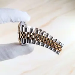 BRACELET WITH CHAMPAGNE