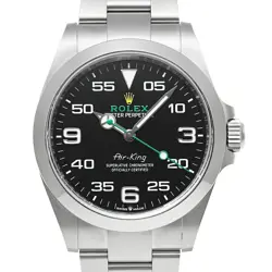 MEN'S WATCH #221218