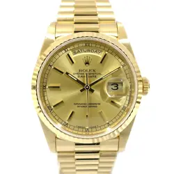 MEN'S WATCH #221418