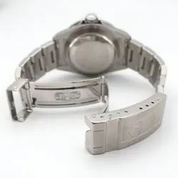 16610 BLACK MEN'S