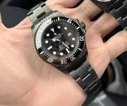116660 SEA-DWELLER 44MM