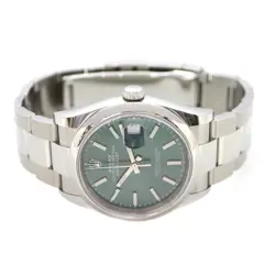 126200 GREEN CASE