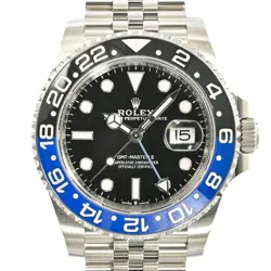 126710BLNR/J BLACK CASE