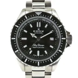 USED ROLEX SKYDIVER