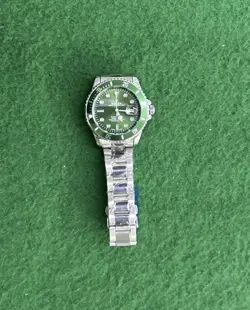 ROLEX NO BOX