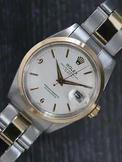ROLEX 39911: