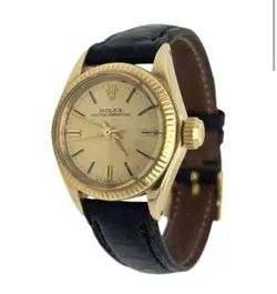 6719 14K GOLD