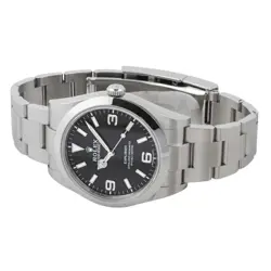214270 MEN'S WATCH