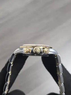 Rolex Cosmograph Daytona 2022 116503 Champagne Dial W/ B&P