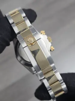 Rolex Cosmograph Daytona 2022 116503 Champagne Dial W/ B&P