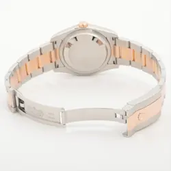 DATEJUST TURN-O-GRAPH 116261