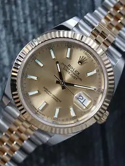 ROLEX 40152: