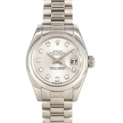 PT AUTOMATIC SERIAL