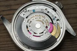 34MM CAL.1570
