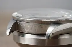 OYSTERPERPETUAL DATE