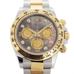 DAYTONA 116503NG BLACK
