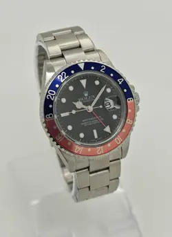 WATCH 2005 B&PS
