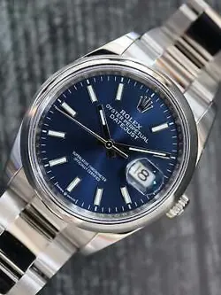 ROLEX 40090:
