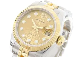 DATEJUST #010