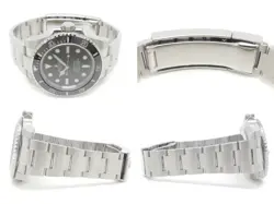114060 SUBMARINER NON-DATE