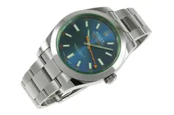 BLUE GREEN