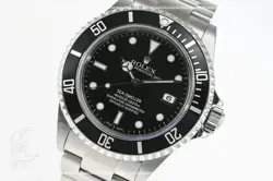 SEA-DWELLER 16600 Z#
