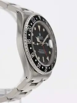 GMT-MASTER WATCH REF.