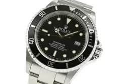 SEA-DWELLER 16600 U#