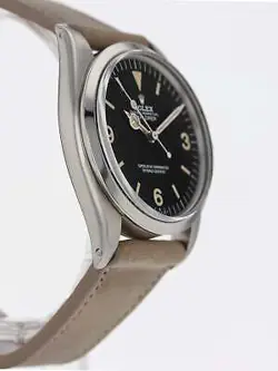 VINTAGE EXPLORER WATCH
