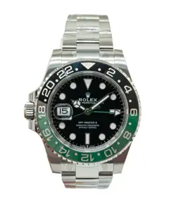 STEEL OYSTER BRACEL
