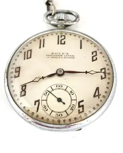 WINDING ANTIQUE FULLY