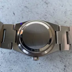 36MM SWISS