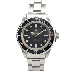 VINTAGE SUBMARINER 40MM