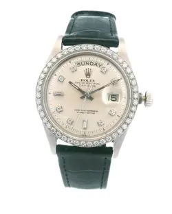 1804 DIAMOND 18K