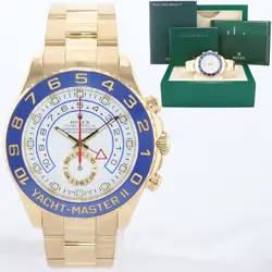 116688 44MM REGATTA