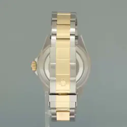16613 GOLD STEEL