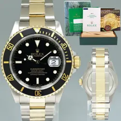 16613 GOLD TWO