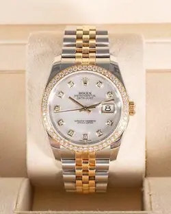 OF PEARL YELLOW