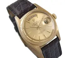 DAY-DATE REF.1803
