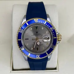 SILVER SERTI DIAL