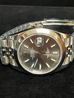 STICK DIAL SS