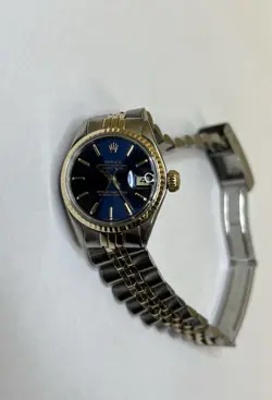 6516 TWO TONE