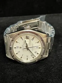 DATE 1501 WHITE