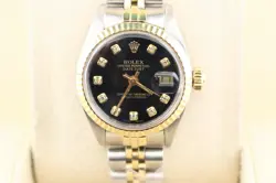 6917 BLACK DIAMOND