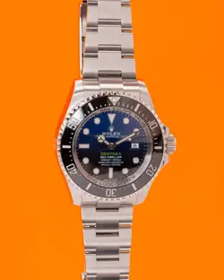 SEA 44MM 126660