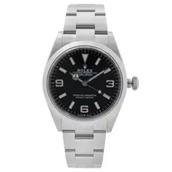 AUTOMATIC WATCH 124270