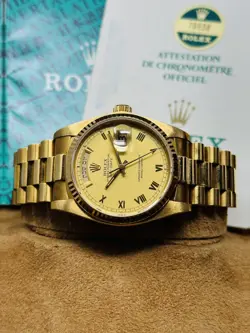 18038 LEMON DIAL
