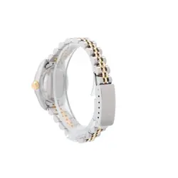 TWO-TONE 26MM CHAMPAGNE