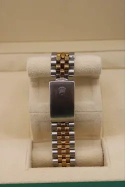 16233 GOLD AND