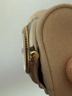 DATEJUST 16233 GOLD